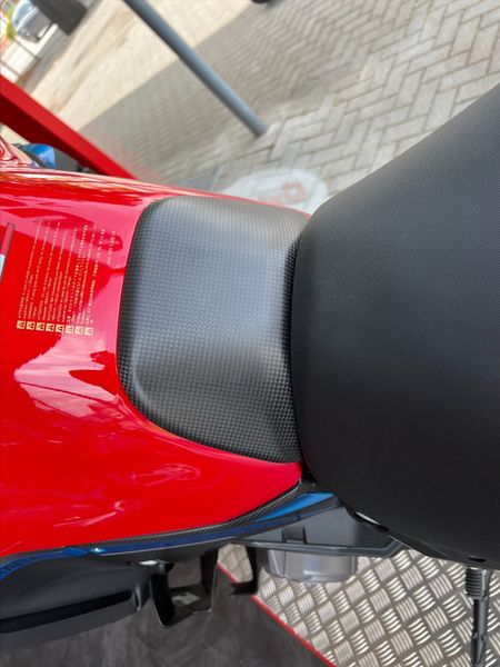 Tankpad Carbon for Ducati Multistrada V4 image 6