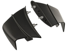 CARBONWORLD Winglets carbon for Ducati Panigale V4