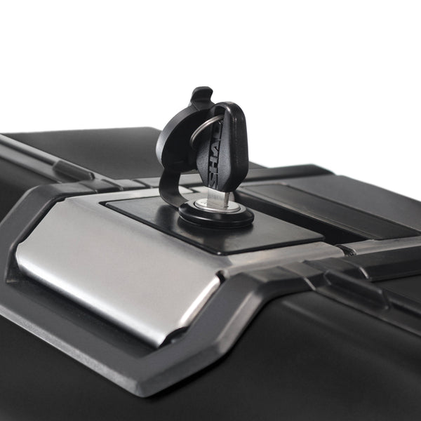 SHAD TR47 Terra Right Side Case (Black Aluminum) – D0TR47100RB