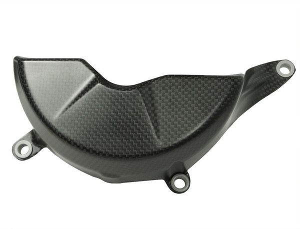 engine cover carbon mat performance Ducati Panigale V4, Streetfighter V4 image 2