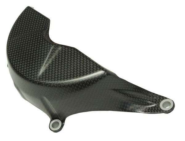 engine cover carbon mat performance Ducati Panigale V4, Streetfighter V4 image 3