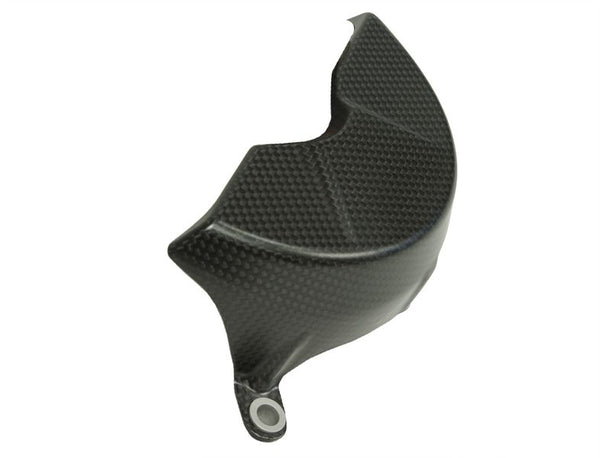 engine cover carbon mat performance Ducati Panigale V4, Streetfighter V4 image 4