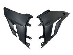 CARBONWORLD belly pan kit carbon for Ducati Streetfighter V4