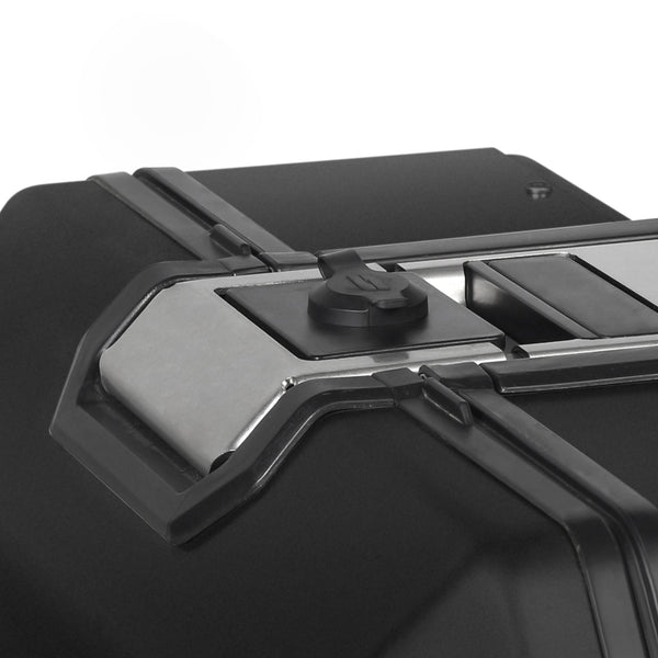 SHAD TR36 Terra Right Side Case (Black Aluminum) – D0TR36100RB