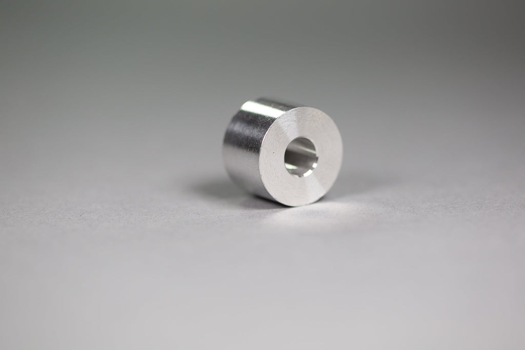 05-0600SP15 Ducati SS750 1991-98 SS900 1991-98 Spacer Right Side - Woodcraft Technologies