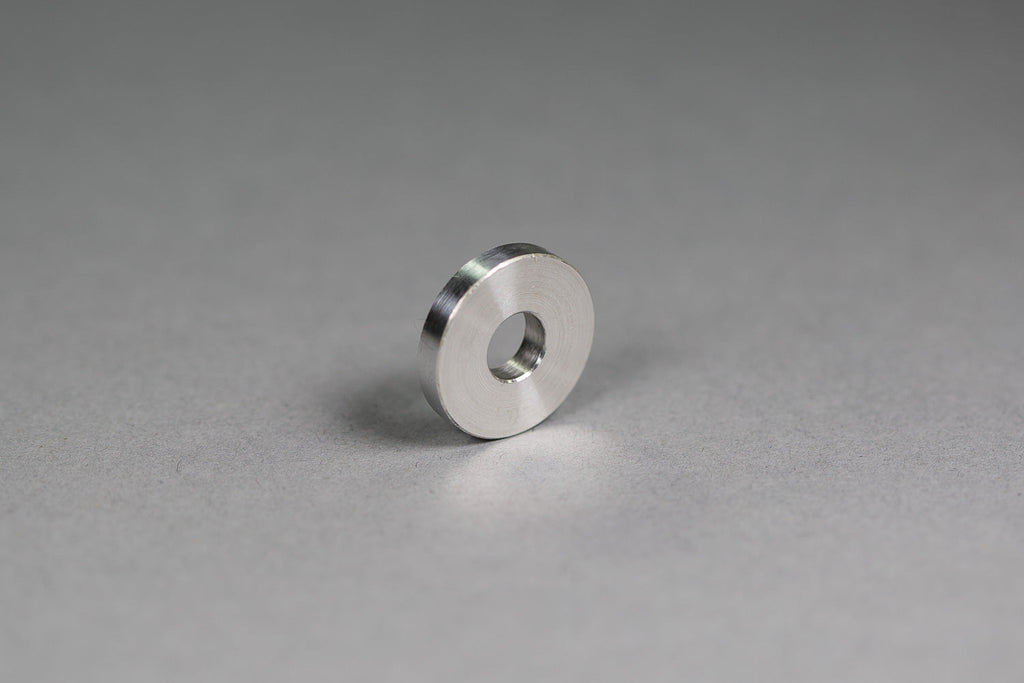05-0741SP Spacer, GP Conversion for OEM, Aprila RSV4 2011-16, Tuono V4 2011-16 - Woodcraft Technologies
