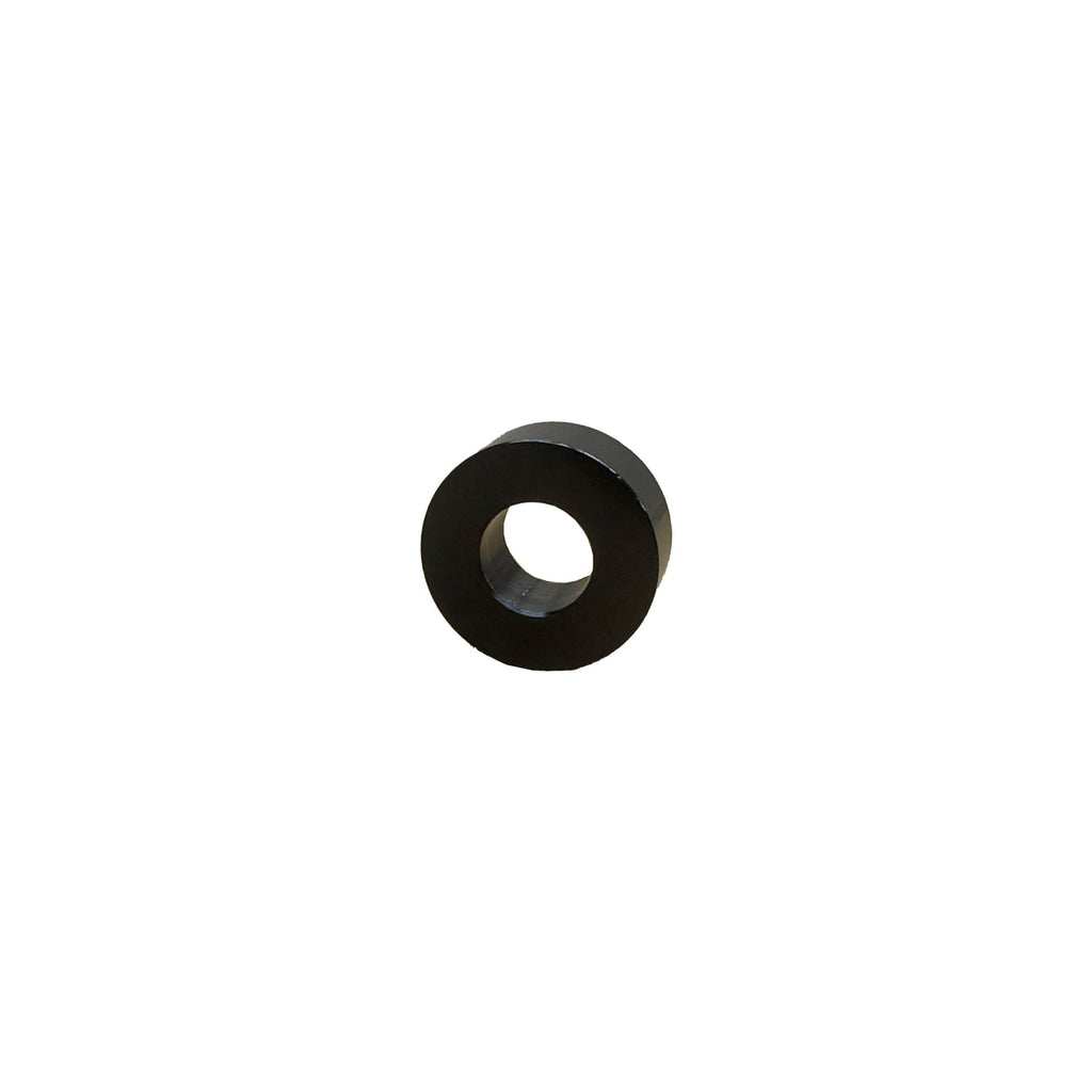 Woodcraft Aprilia RS660 2021 Kickstand Spacer, Black
