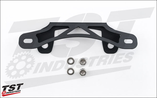 TST Fender Eliminator / License Plate Bracket 2005-2006 ZX6R