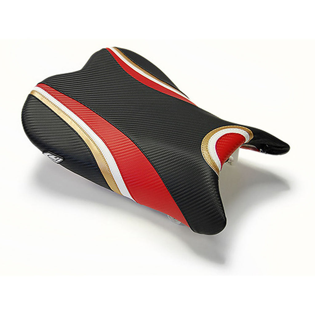 Suzuki | GSX-R 600 06-07, GSX-R 750 06-07 | Limited Edition | Rider Seat Cover