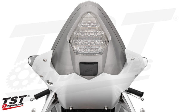 TST Undertail Fender Closeout R6 2006-2016