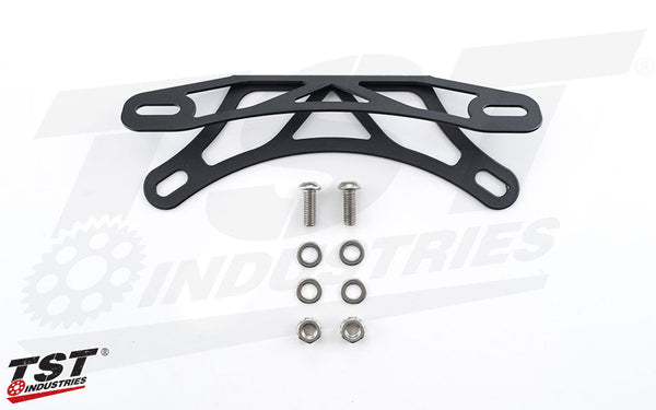 TST Elite-1 Low Mount Fender Eliminator for Yamaha YZF-R6 2006-2016