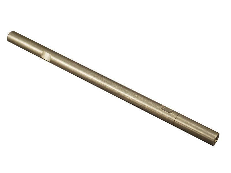 Woodcraft 07-0149B  2009-12 Kawasaki Ninja ZX6 Shift Rod Assbly