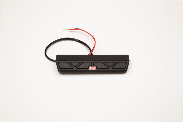 Fender Eliminator License Plate Light