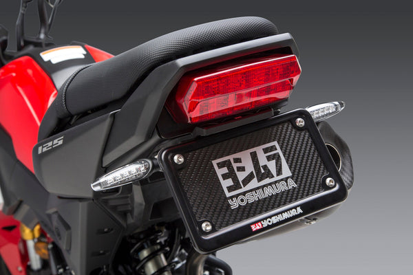 UNIVERSAL Corner-Mount Turn Signal Bracket