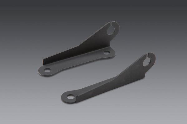 UNIVERSAL Corner-Mount Turn Signal Bracket