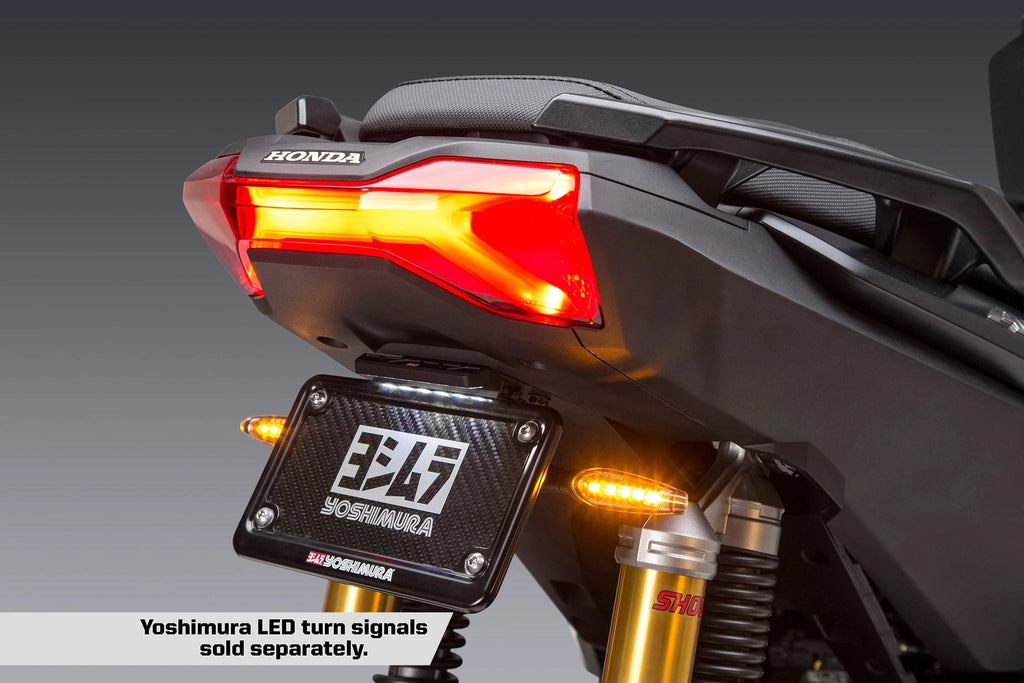ADV150 21-23 Fender Eliminator Kit