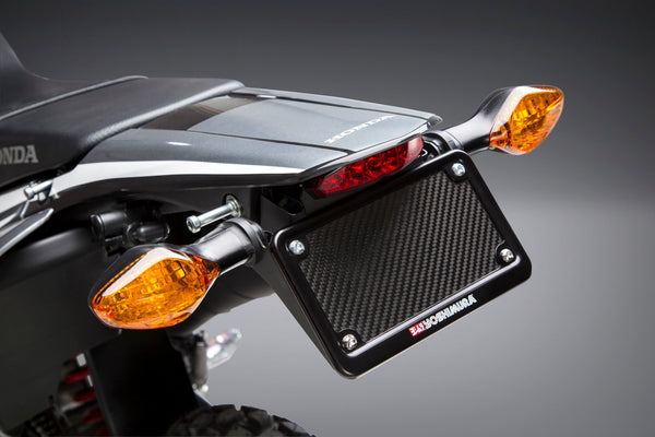 CRF250L/RALLY 17-20 Fender Eliminator Kit