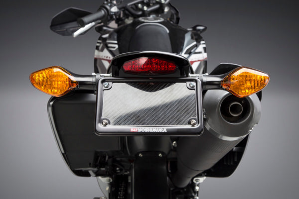 CRF250L/RALLY 17-20 Fender Eliminator Kit