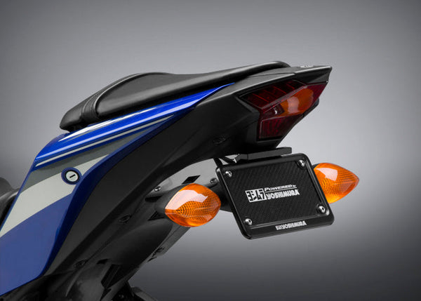 YZF-R3 15-26 Fender Eliminator Kit