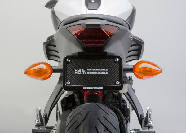 FZ/MT-07 15-20 Fender Eliminator Kit
