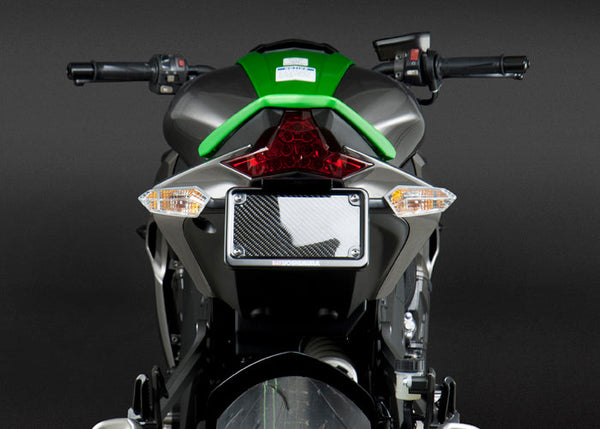 Z1000 14-16 Fender Eliminator Kit