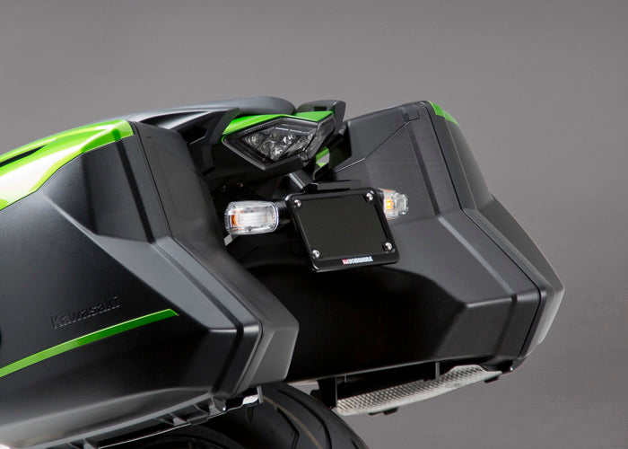 NINJA/VERSYS/NINJA 1000/SX Fender Eliminator Kit