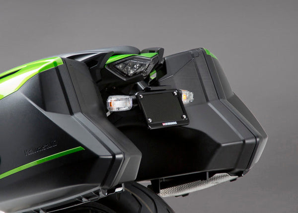 NINJA/VERSYS/NINJA 1000/SX Fender Eliminator Kit