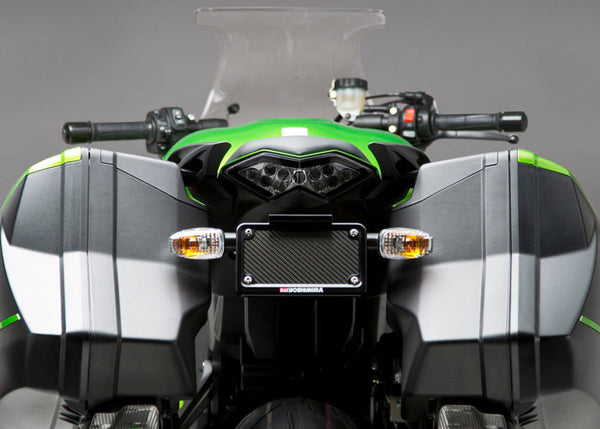 NINJA/VERSYS/NINJA 1000/SX Fender Eliminator Kit