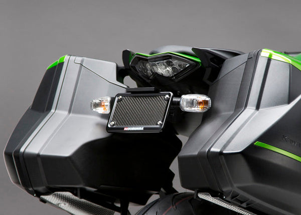 NINJA/VERSYS/NINJA 1000/SX Fender Eliminator Kit