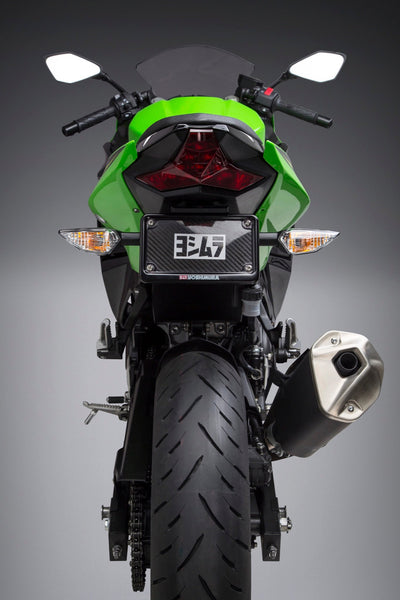 NINJA/Z 400 18-23 V2 Fender Eliminator Kit