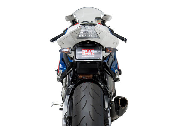 S1000RR 10-19 / S1000R 14-16 Fender Eliminator Kit