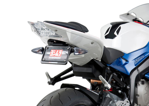 S1000RR 10-19 / S1000R 14-16 Fender Eliminator Kit