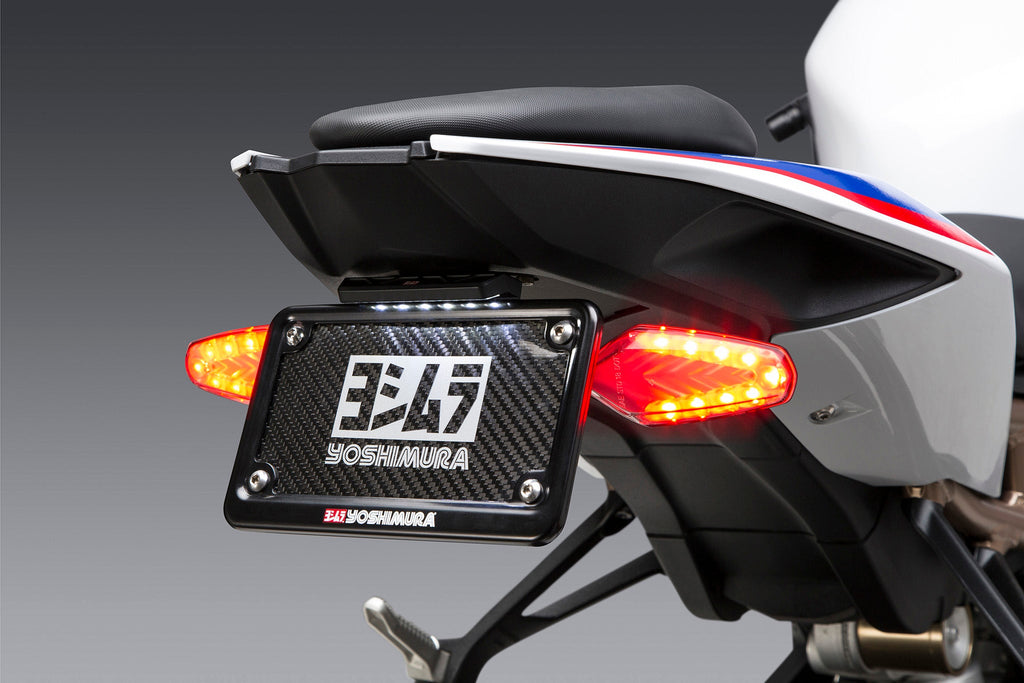 S1000RR 20-21 Fender Eliminator Kit