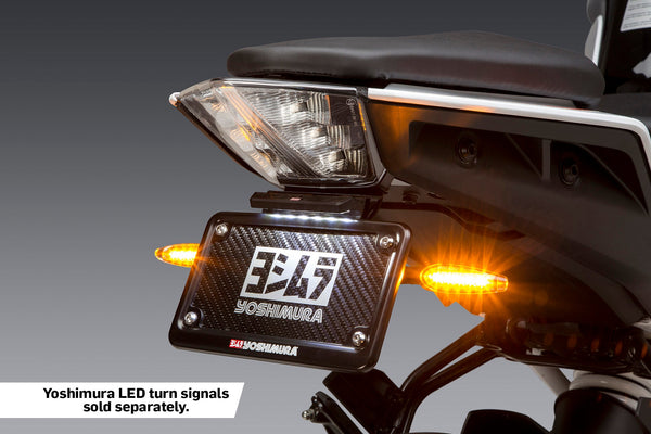 200 DUKE 20-23 Fender Eliminator Kit
