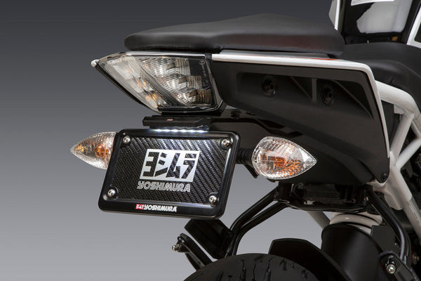 200 DUKE 20-23 Fender Eliminator Kit