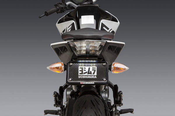200 DUKE 20-23 Fender Eliminator Kit