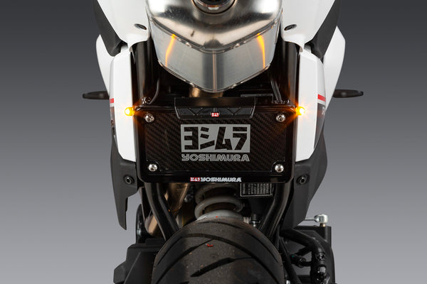 PAPIO SS/CL 24-25 FE KIT w/ MICRO TURN SIGNALS