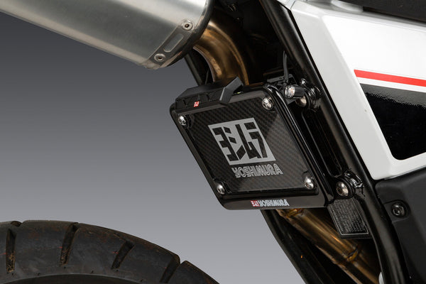 PAPIO SS/CL 24-25 FE KIT w/ MICRO TURN SIGNALS