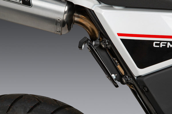 PAPIO SS/CL 24-25 FE KIT w/ MICRO TURN SIGNALS