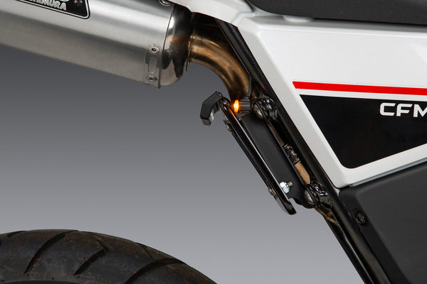 PAPIO SS/CL 24-25 FE KIT w/ MICRO TURN SIGNALS