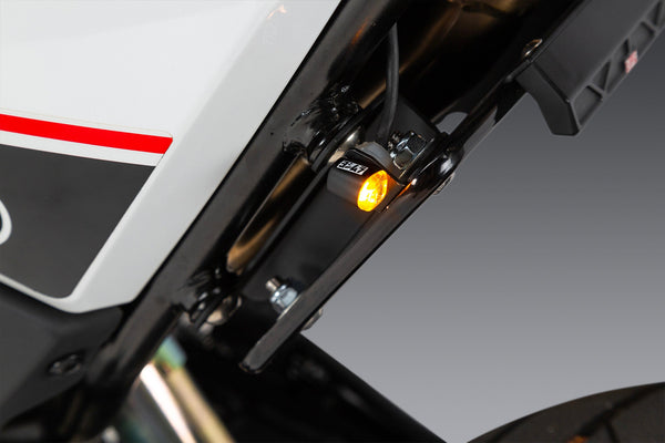 PAPIO SS/CL 24-25 FE KIT w/ MICRO TURN SIGNALS