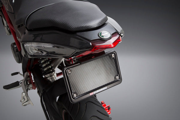 BENELLI TNT 135 '18 Fender Eliminator Kit