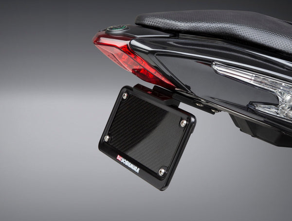 BENELLI TNT 135 '18 Fender Eliminator Kit