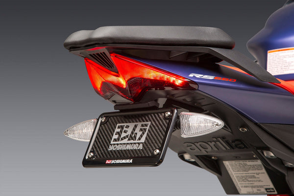 RS 660 21-25 Fender Eliminator Kit