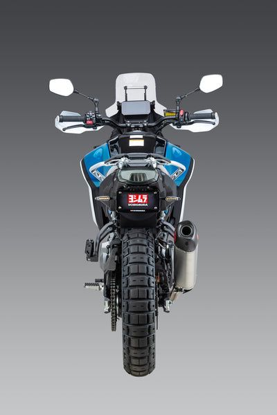 IBEX 450 25-26 FENDER ELIMINATOR KIT