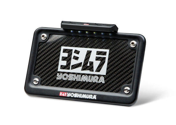 CB1000R 18-19 Fender Eliminator Kit