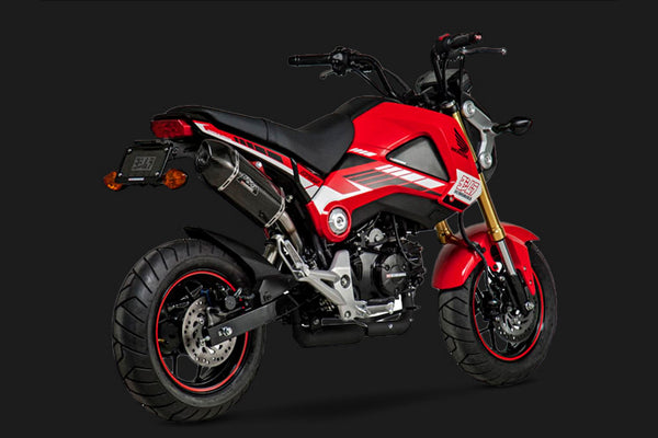 GROM 14-15 Fender Eliminator Kit