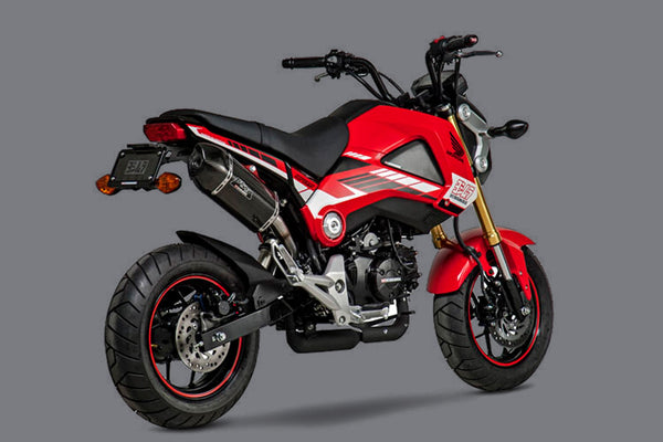 GROM 14-15 Fender Eliminator Kit