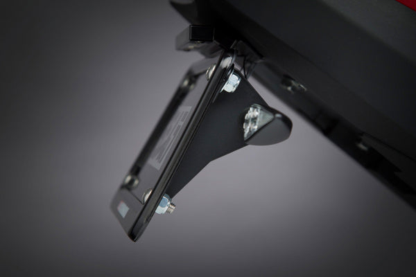 UNIVERSAL 8mm Turn Signal Bracket Kit