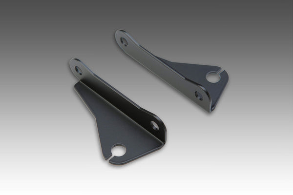 UNIVERSAL 8mm Turn Signal Bracket Kit
